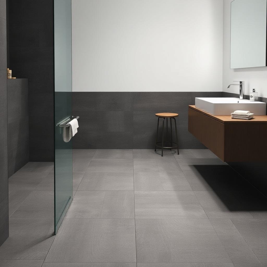 Slip-Resistant Matte