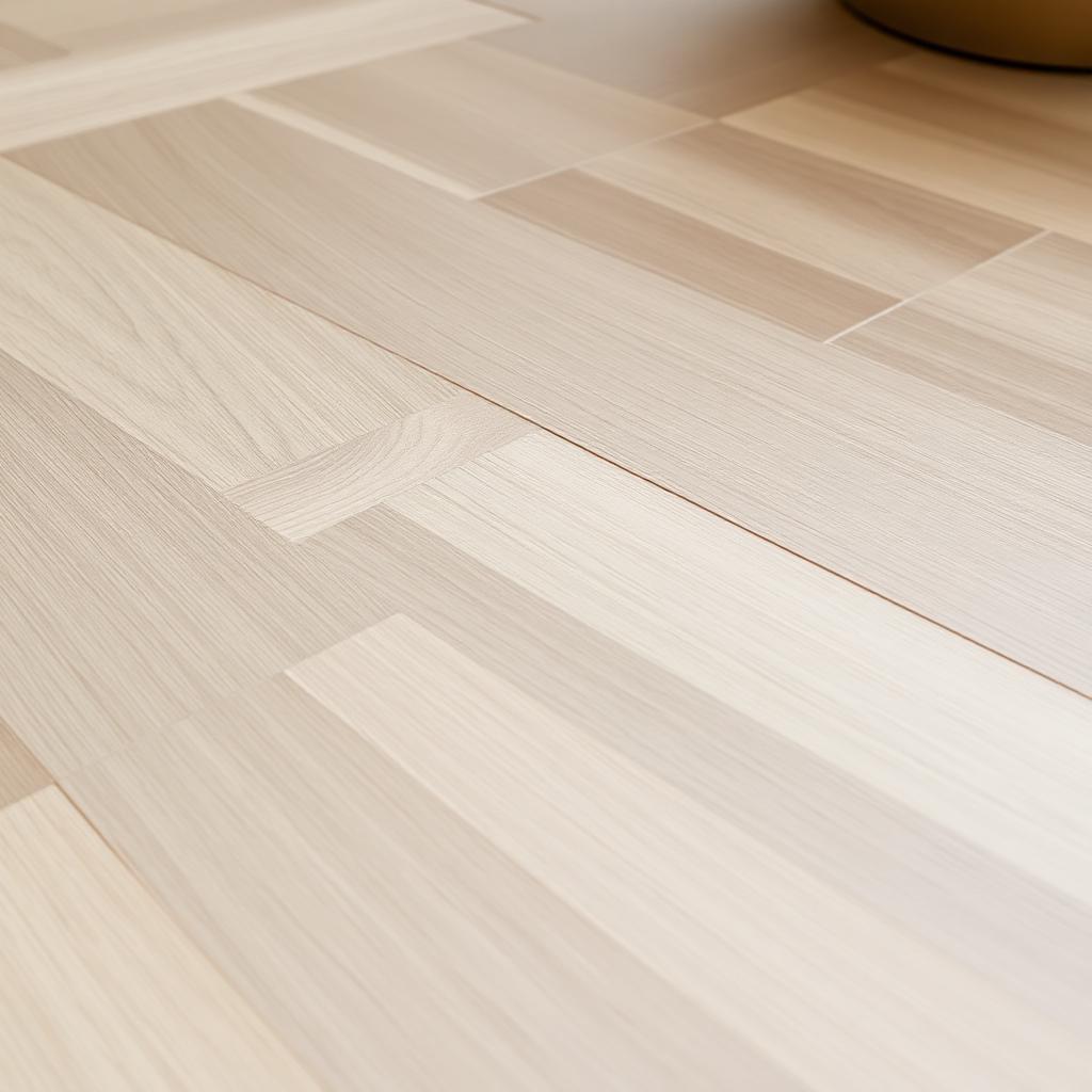Modern Budget-Friendly Finishes