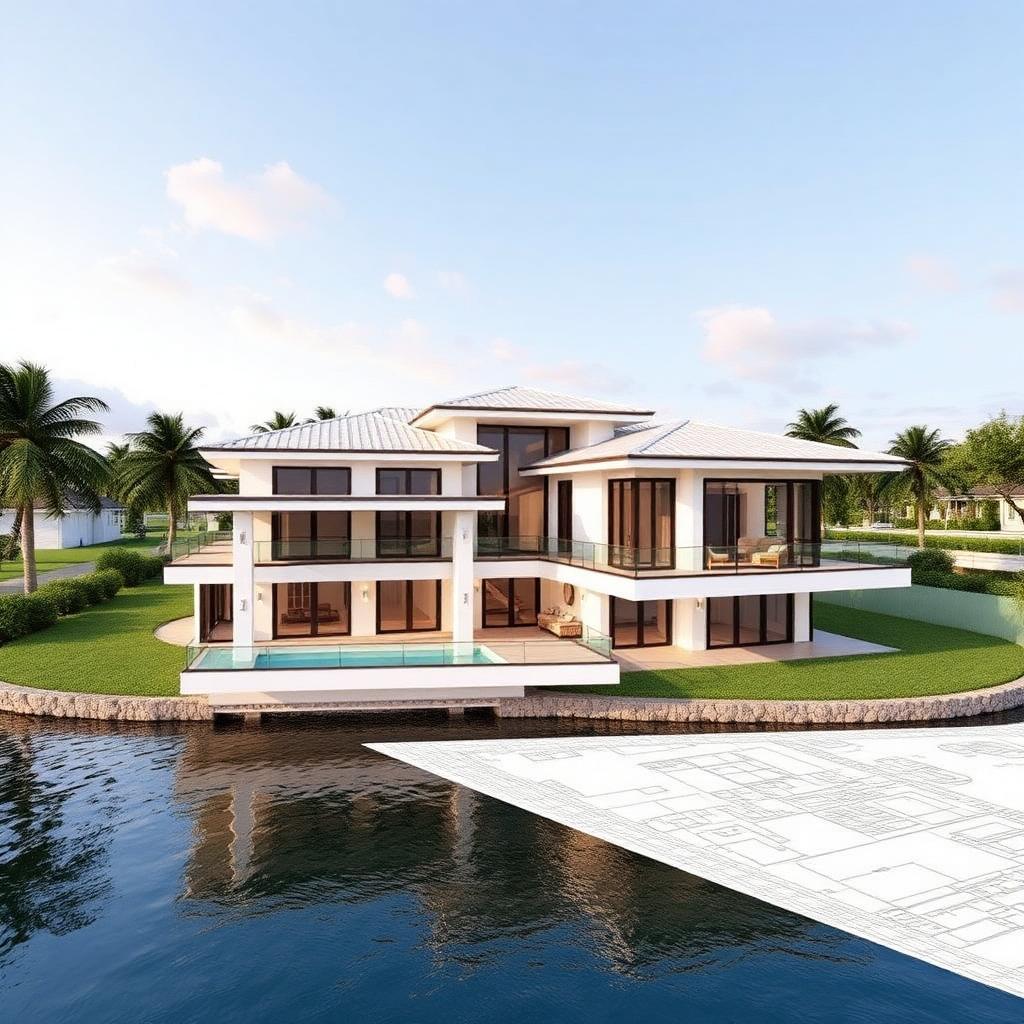 Custom Homes