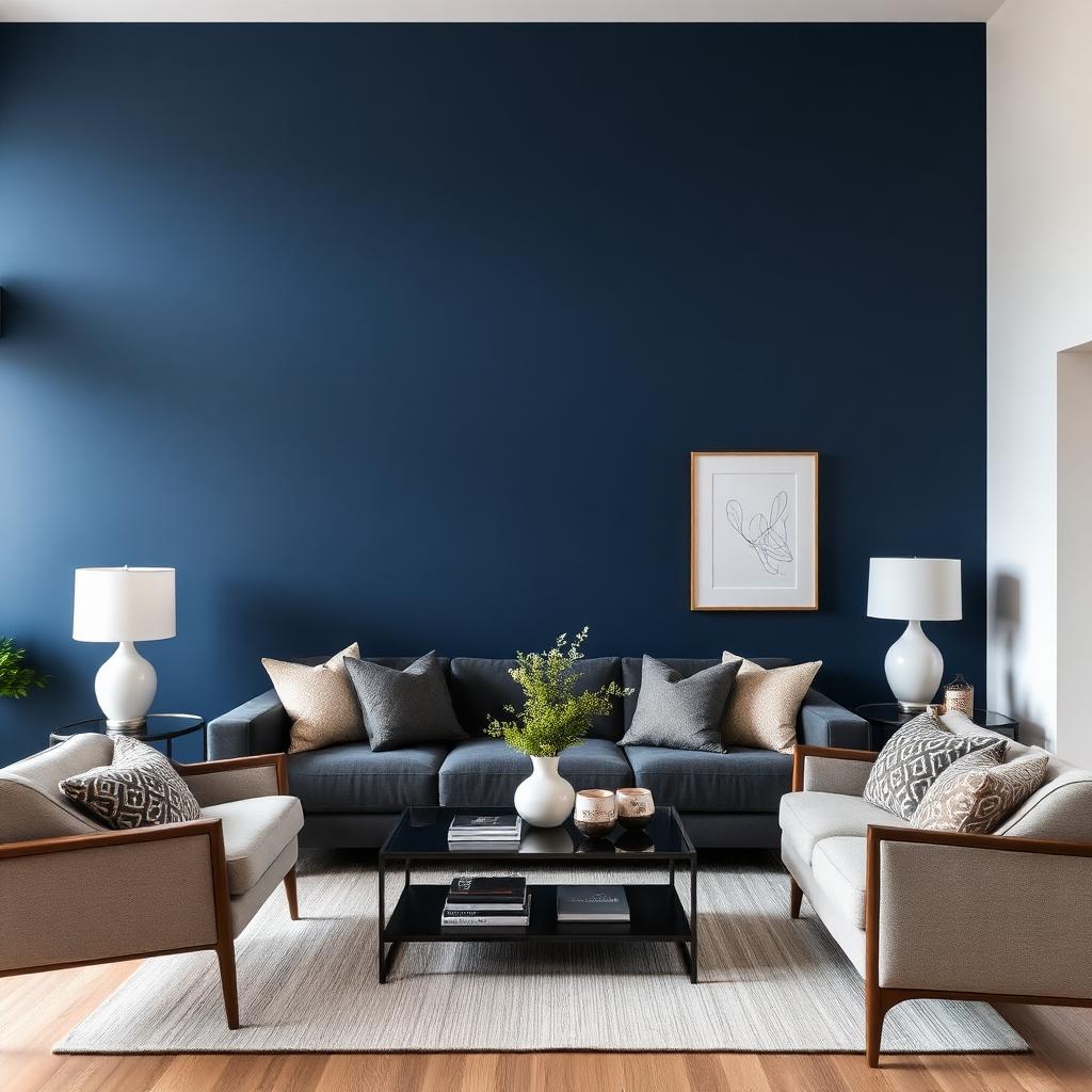Accent Wall Design