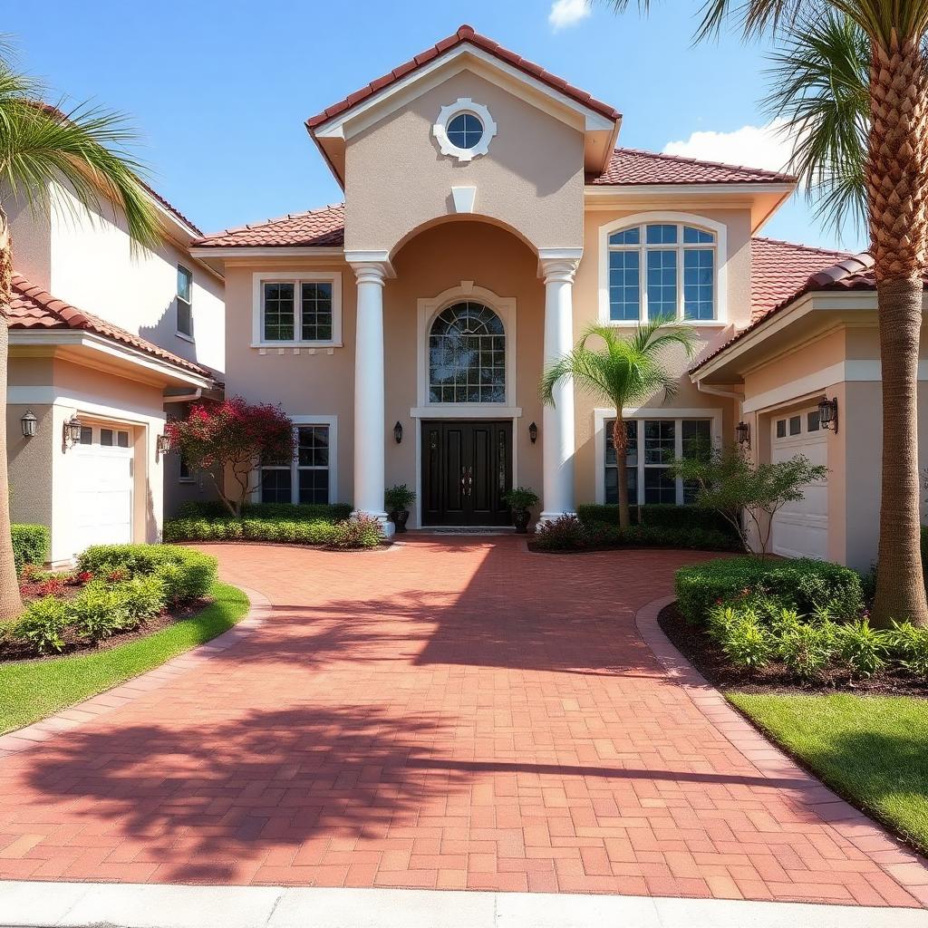 Classic Brick