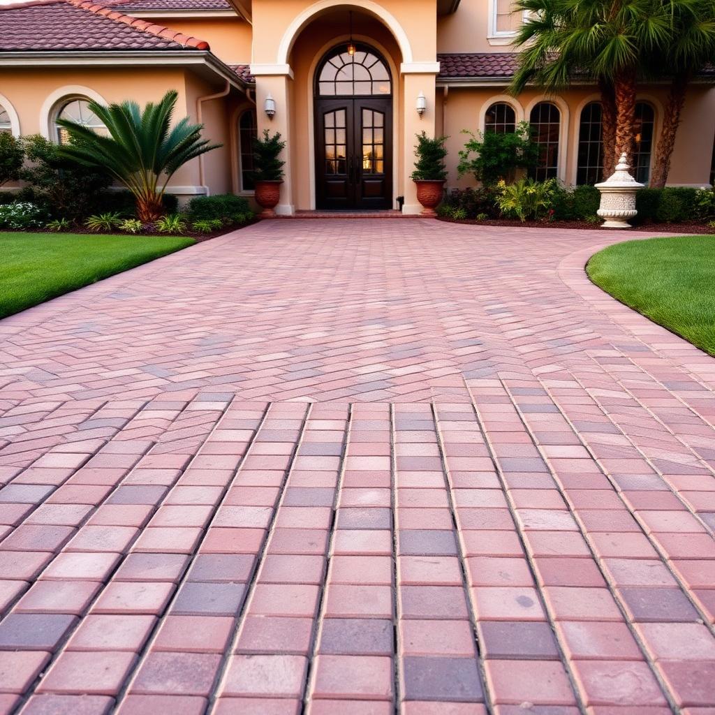Herringbone Pattern