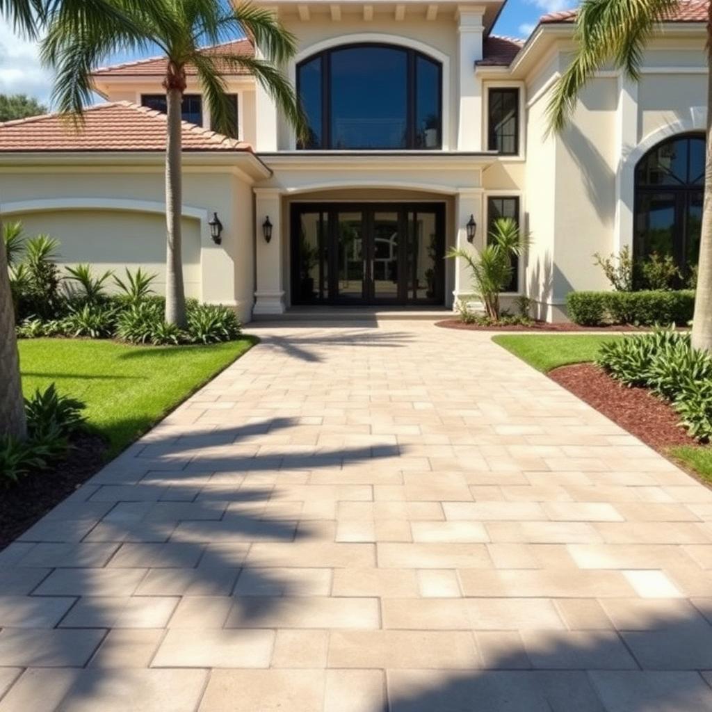 Modern Interlocking