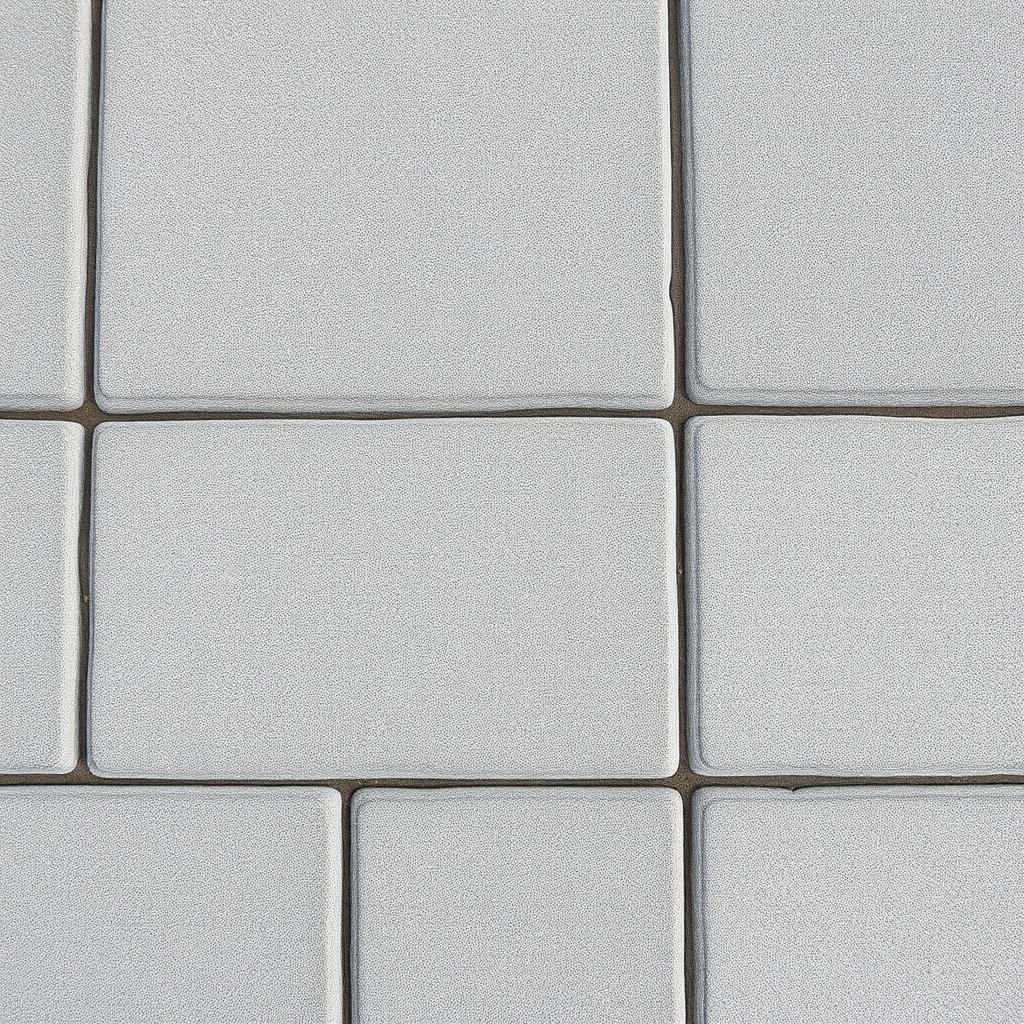 Concrete Pavers