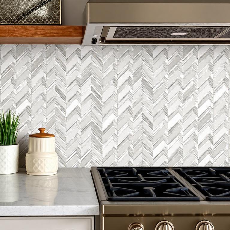 Herringbone