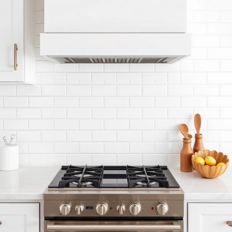 Subway Tile